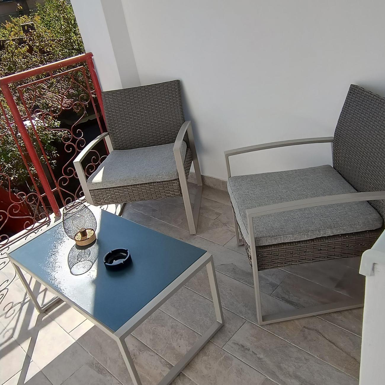 Check-In Kaya Hotel Sibiu Exterior foto